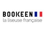 Logo Bookeen Liseuses