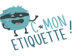 Logo C-MonEtiquette