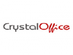 Logo Crystal Office