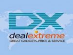 Logo DealeXtreme