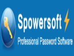 Logo Spower Password Recovery