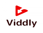 Logo Viddly