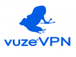 Logo Vuze VPN