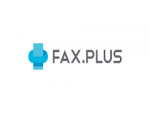 Logo Fax.Plus