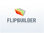 Logo FlipBuilder