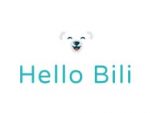 Logo Hello Bili