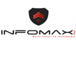 Logo Infomax Paris