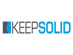 Logo Keepsolid