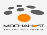 Logo MochaHost
