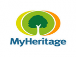 Logo MyHeritage DNA