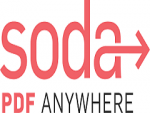 Logo SodaPDF
