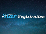 Logo Star Registration