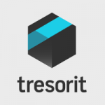 Logo Tresorit
