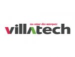 Logo Villatech