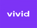 Logo Vivid Money