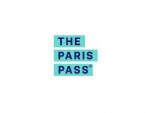 Logo Paris Pass