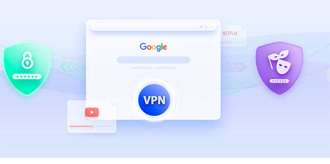 Principe et fonctionnement du VPN