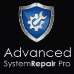 Logo Advanced System Repair Pro