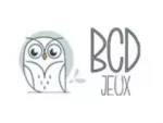 Logo BCD Jeux