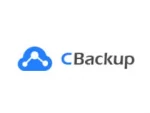 Logo CBackup