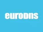 Logo EuroDNS