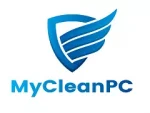 Logo MyCleanPC