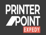 Logo Printer point