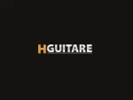 Logo Hguitare