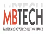 Logo MB Tech