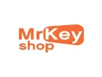 Logo Mr Key Shop