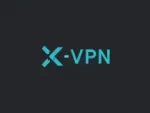 Logo X-VPN