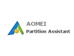 Logo AOMEI Partition Assistant
