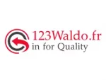Logo 123 Waldo