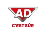 Logo AD Auto