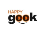 Logo HappyGeek.Shop