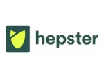 Logo Hepster