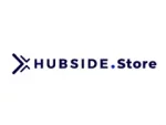 Logo Hubside.Store