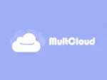 Logo Multcloud
