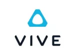 Logo HTC VIVE