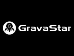 Logo GravaStar
