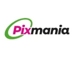 Logo Pixmania