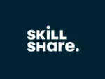 Logo Skillshare
