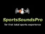 Logo Sports Sounds Pro