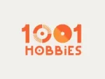 Logo 1001 hobbies