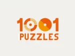 Logo 1001 Puzzles