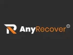 Logo AnyRecover