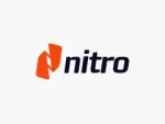 Logo Nitro Software