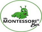 Logo Ma Montessori Box