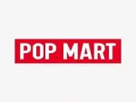 Logo Popmart