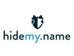 Logo Hide My Name